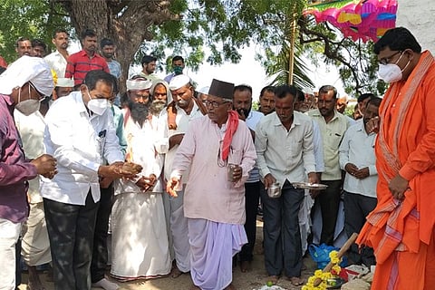 Hittanalli