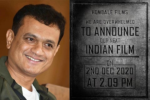 Hombale Films - Final 1