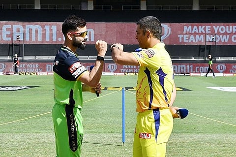 IPL DHONI AND VIRAT FOR WEB
