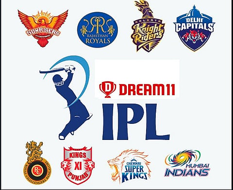 IPL PROMO AND ANOTHER FRANCHISE