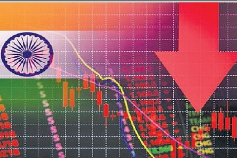 Indian economy