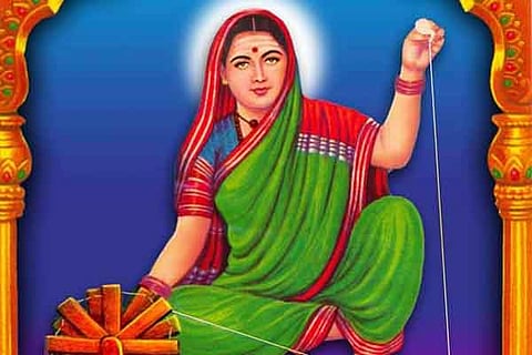 Itagi Bhimambike