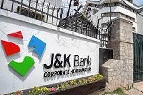 JK-Bank