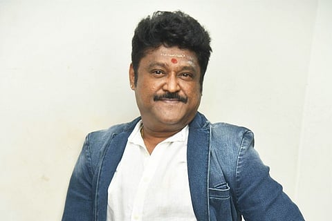 Jaggesh - Final