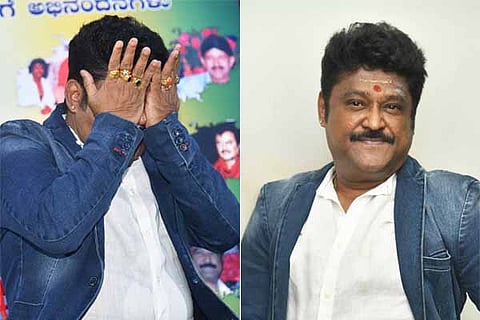 Jaggesh - Final