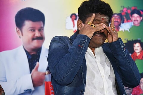 Jaggesh - Final