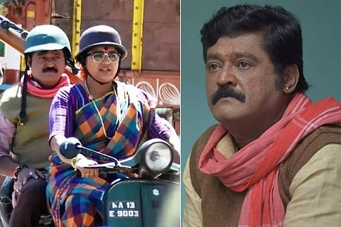 Jaggesh - Totapuri - Final