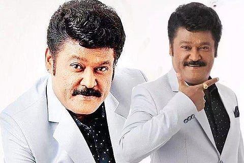 Jaggesh