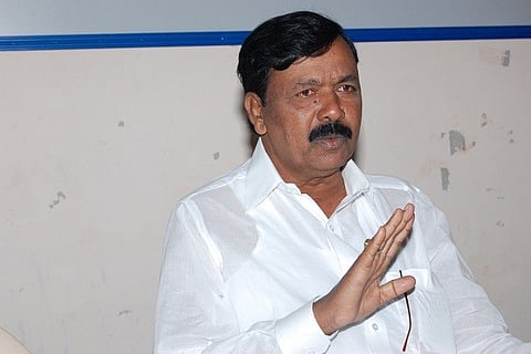 Jayanna