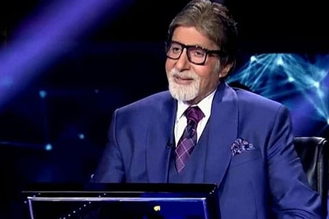 KBC Amitabh