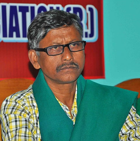 KOTTURU SRINIVAS