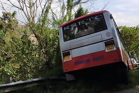 KSRTC