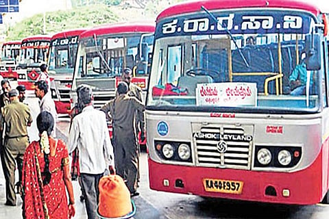 KSRTC