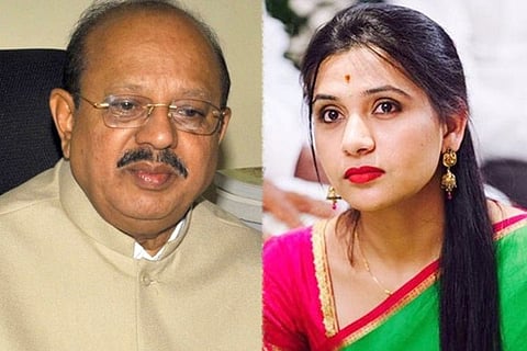 KUSUMA- JAYACHANDRA