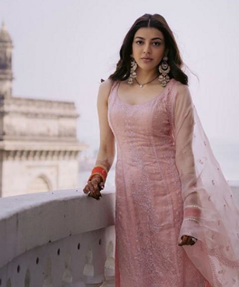 Kajal (6)