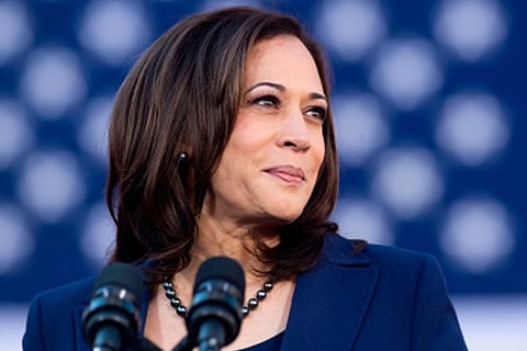 Kamala Harris