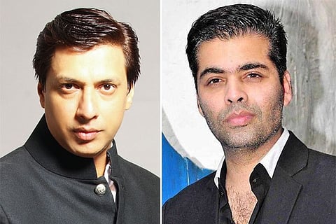 Karan - Johar - Final