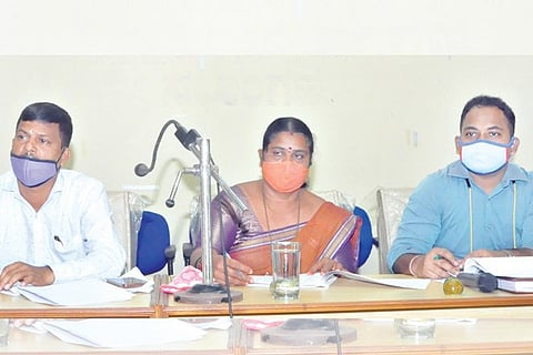 Karkala TP