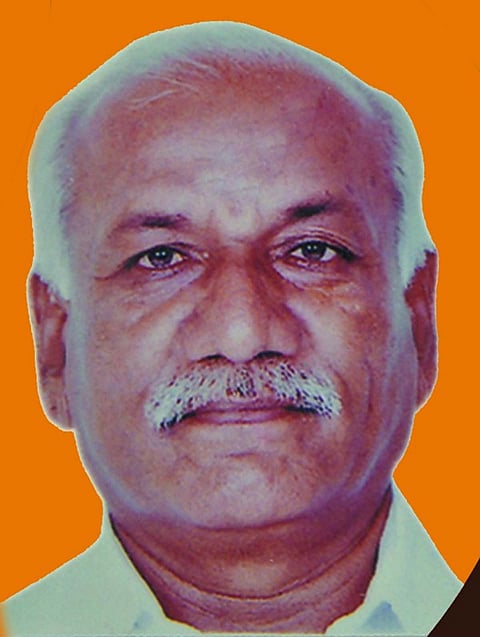 Keelara krishna