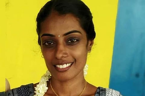 Kerala Girl