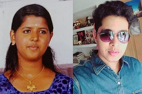 Kerala Woman