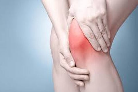 Knee Pain