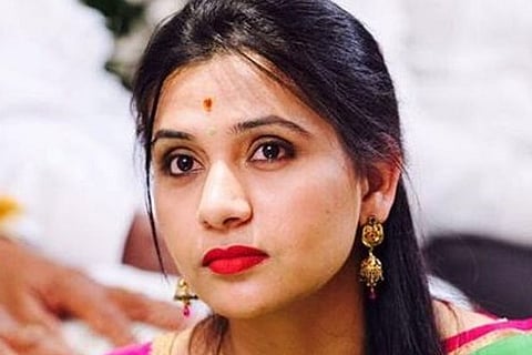 Kusuma
