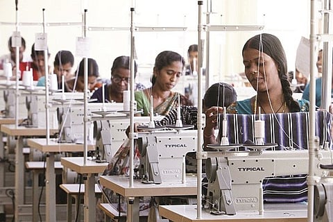 India Industrial Production
