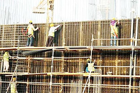 Labours
