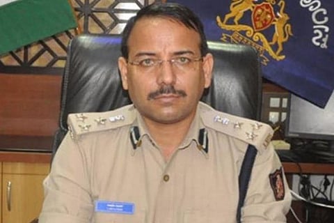 Labu ram