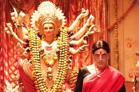Laxmi - Final