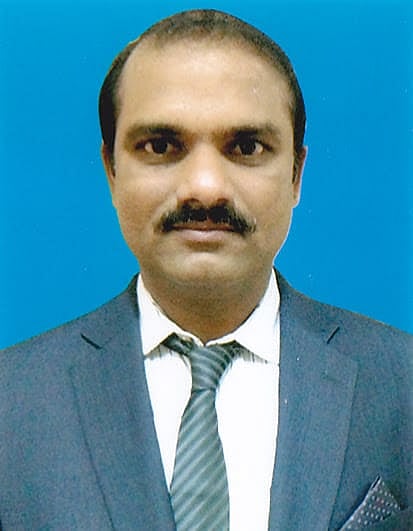 MASKATH BHEEM NEELAKANTARAO HANGARAGE