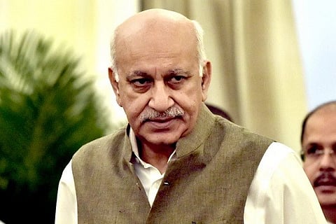 MJ-Akbar