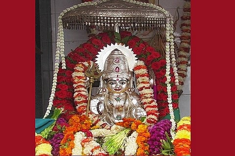 Mallenahalli bindiga Deveeramma-1