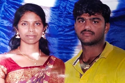 Mandya Girl