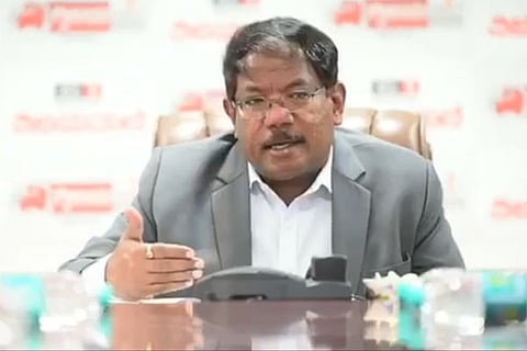 Manjunath
