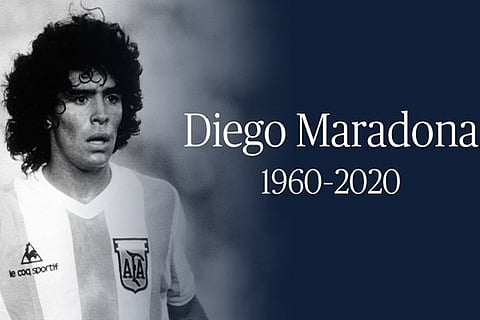 Maradona