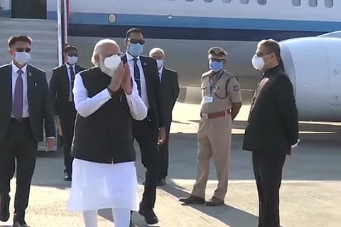 Modi 1
