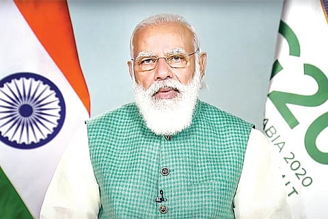 Modi