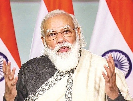 Narendra Modi