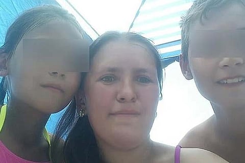 Mother