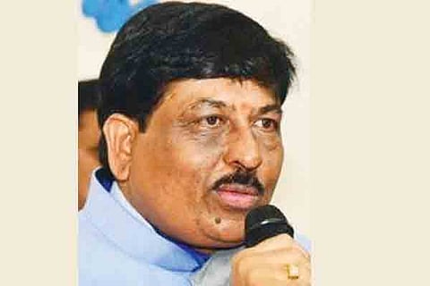 Murugesh Nirani