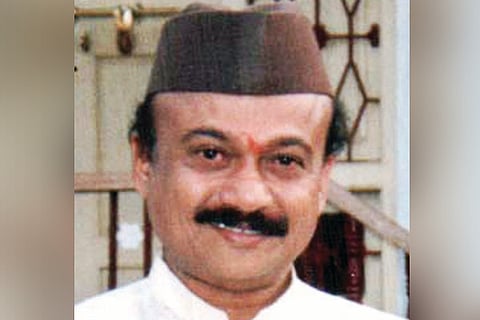Najayanamath