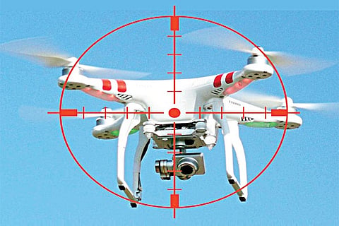 Nation Flyer