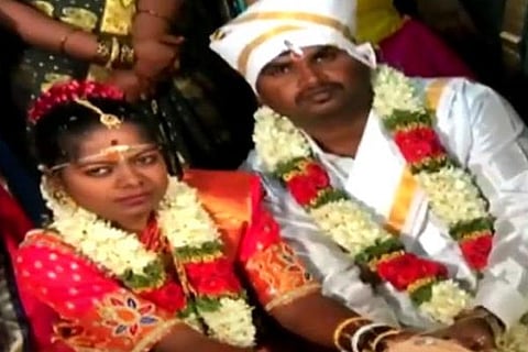 Newlywed