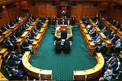 Newzeland 6