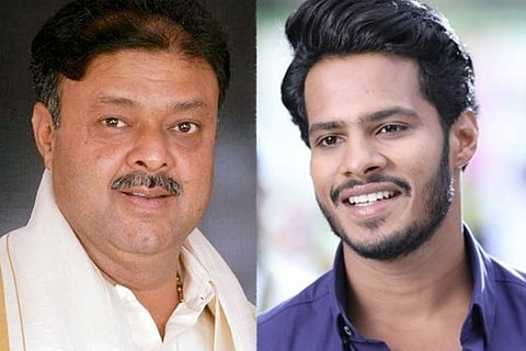 Nikhil Kumaraswamy - NarayanaGowda