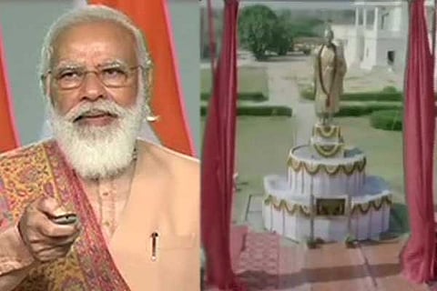 PM modi 1
