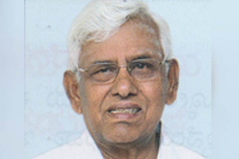 Paramashiva