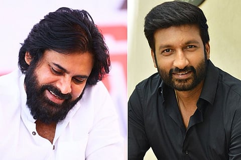 Pavan Kalyan - Gopichand - Final
